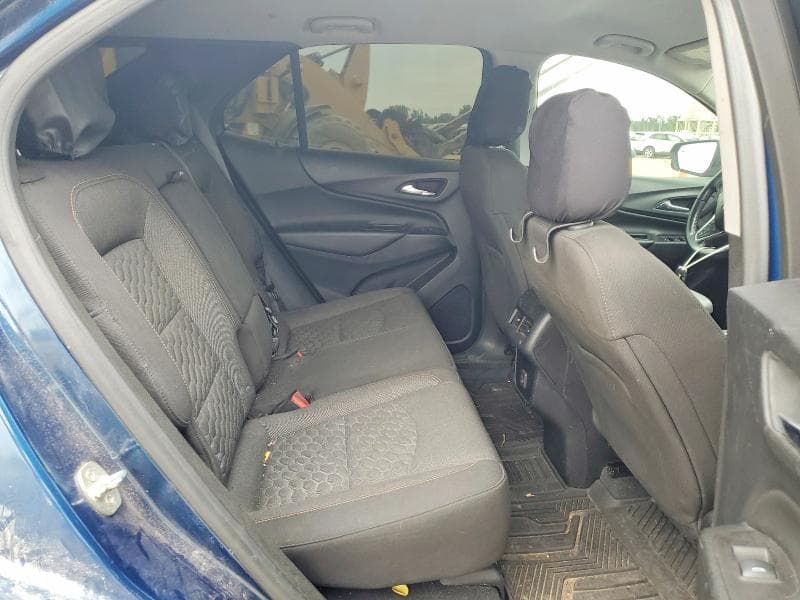2020 CHEVROLET EQUINOX LT LT 10