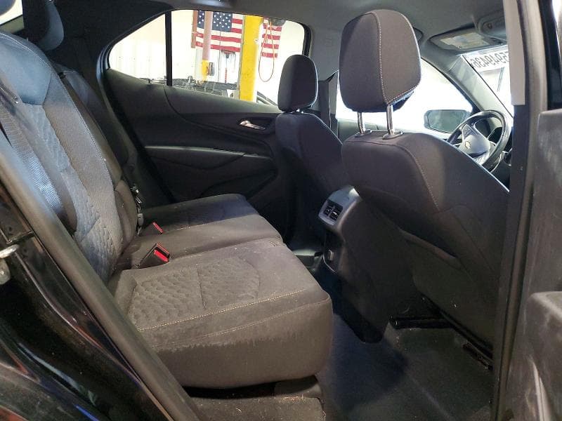 2018 CHEVROLET EQUINOX LT 11