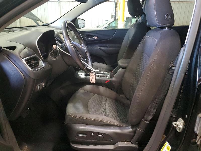 2018 CHEVROLET EQUINOX LT 7