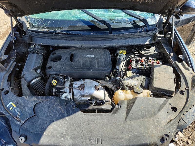 2019 JEEP CHEROKEE LIMITED 12