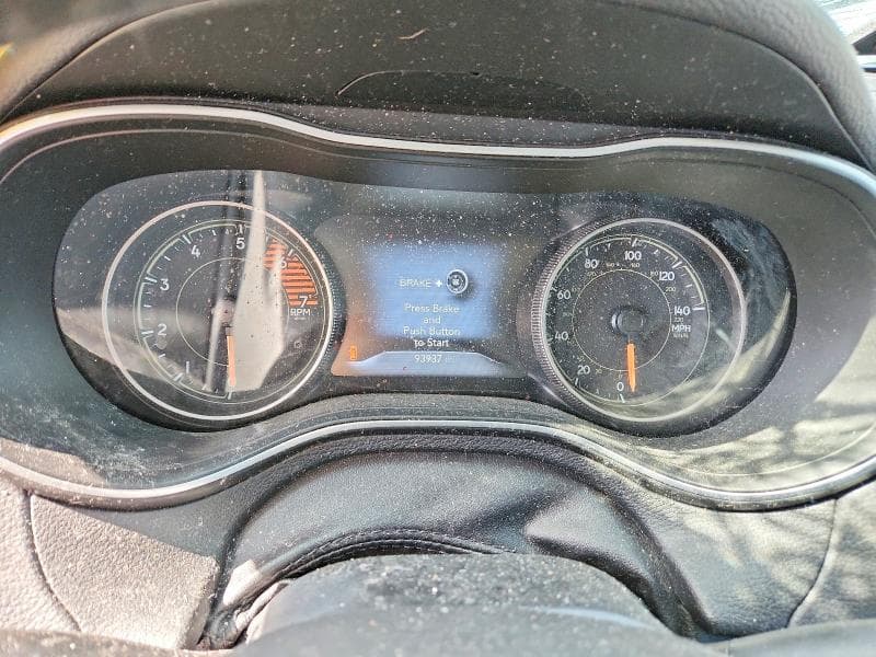 2019 JEEP CHEROKEE LIMITED 9