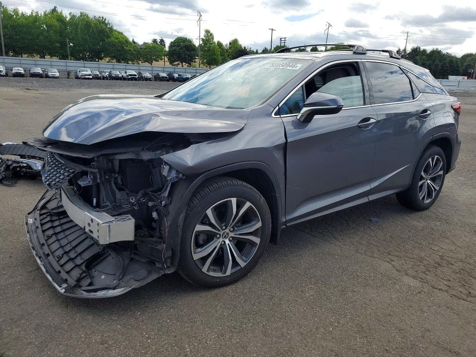2020 LEXUS RX 350 - 1