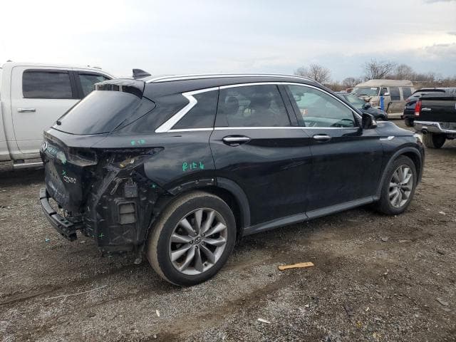 2019 INFINITI QX50 3