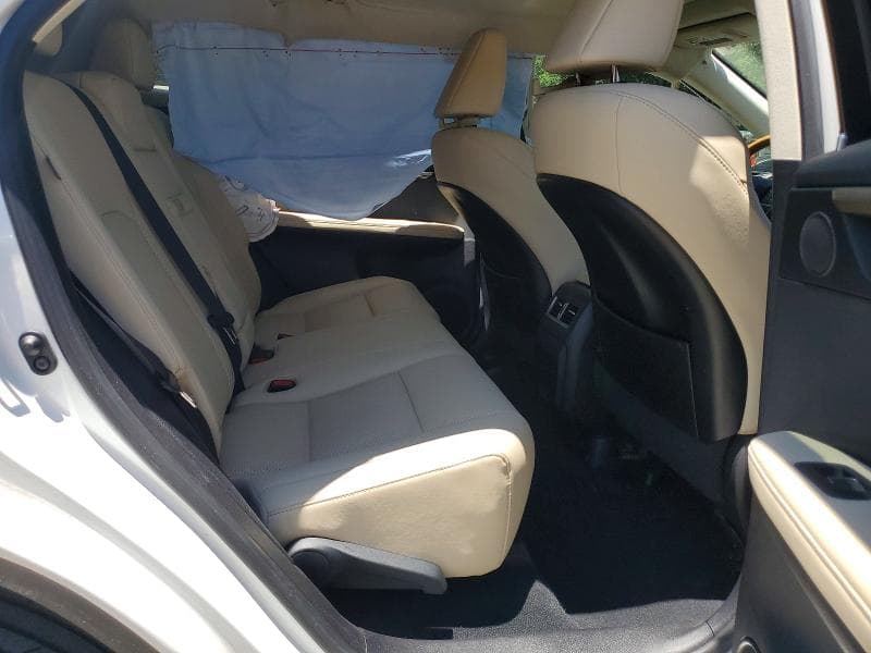 2021 LEXUS RX 11
