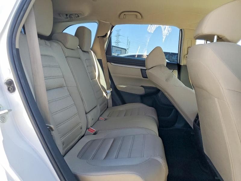 2021 HONDA CR-V LX 10