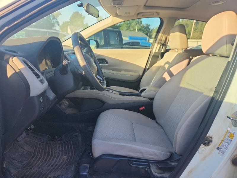 2018 HONDA HR-V EX 7