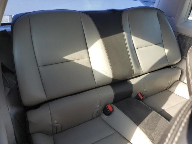 1986 CHEVROLET MONTE CARLO 10