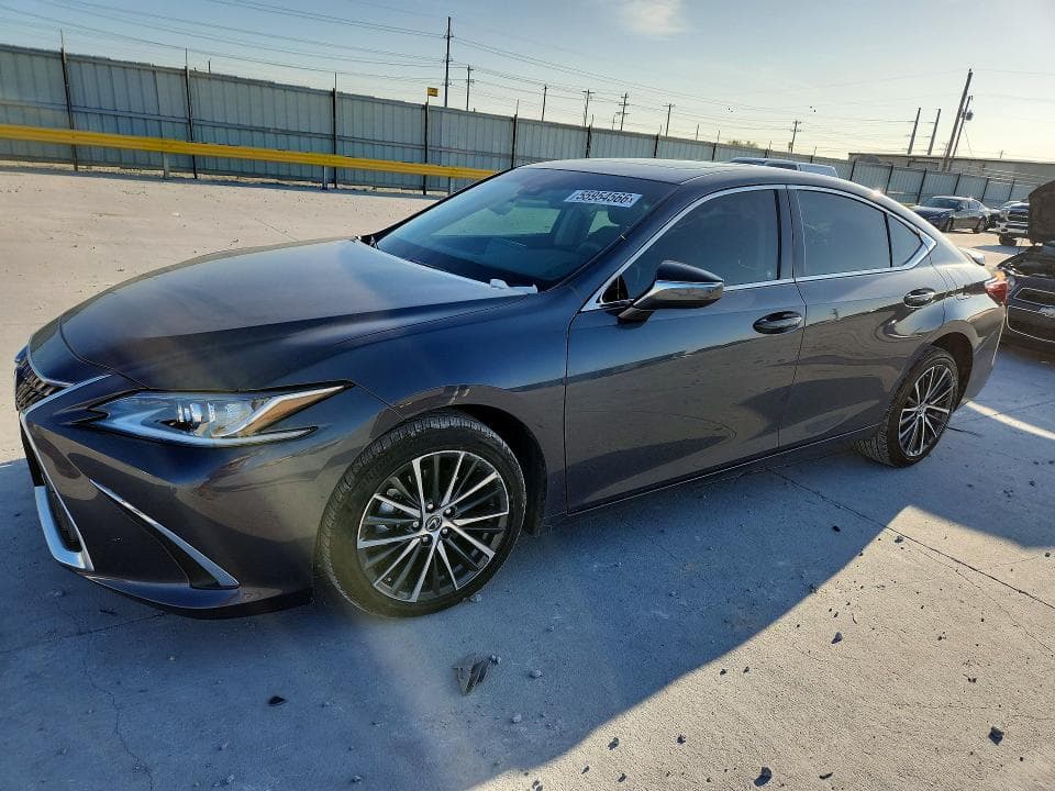 2024 LEXUS ES 350 BASE - 1