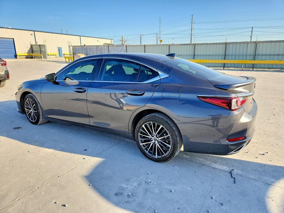 2024 LEXUS ES 350 BASE 2