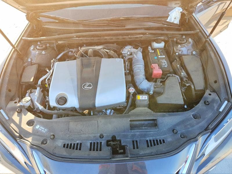 2024 LEXUS ES 350 BASE 11