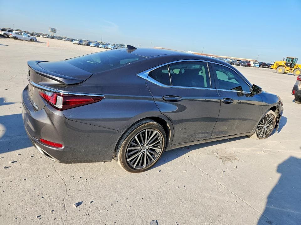 2024 LEXUS ES 350 BASE 3