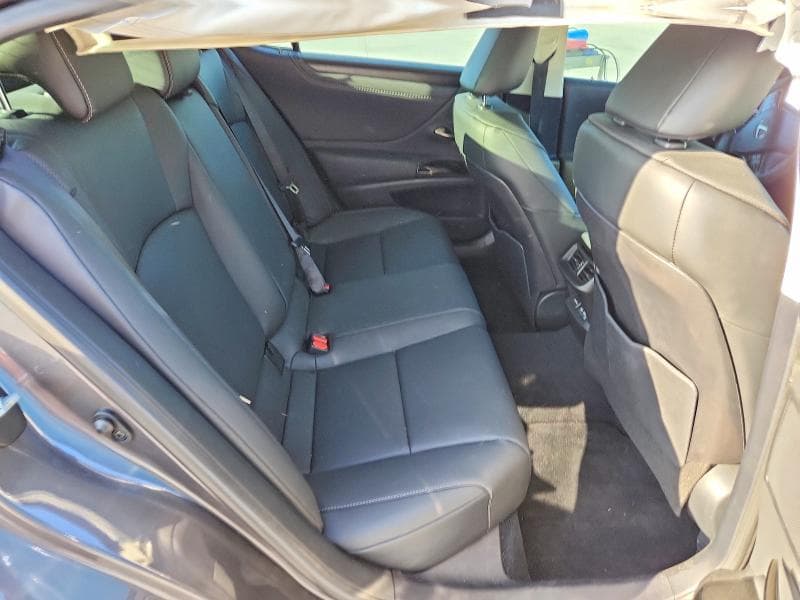 2024 LEXUS ES 350 BASE 10