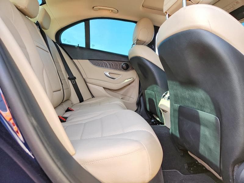 2021 MERCEDES-BENZ C 300 4MATIC 10