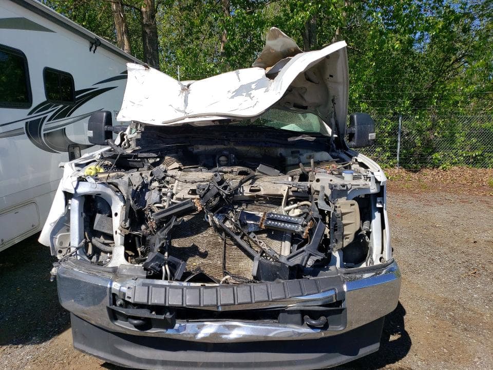 2022 FORD F250 SUPER DUTY SUPER DUTY 5