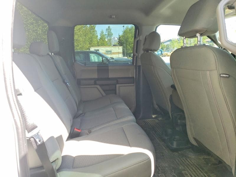 2022 FORD F250 SUPER DUTY SUPER DUTY 10