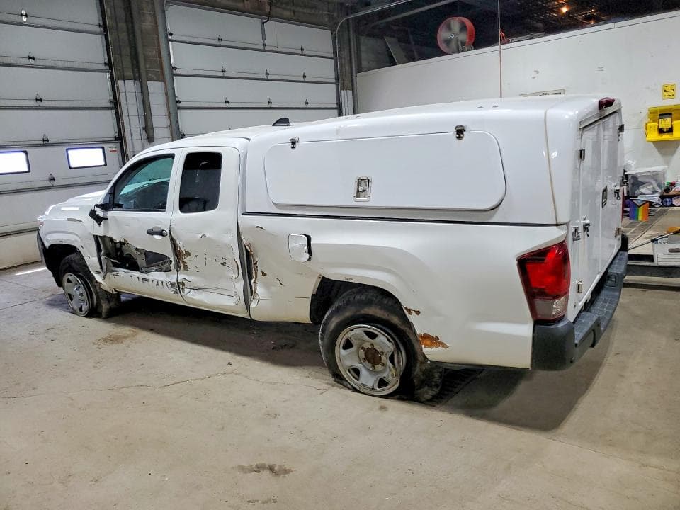 2020 TOYOTA TACOMA SR SR 2