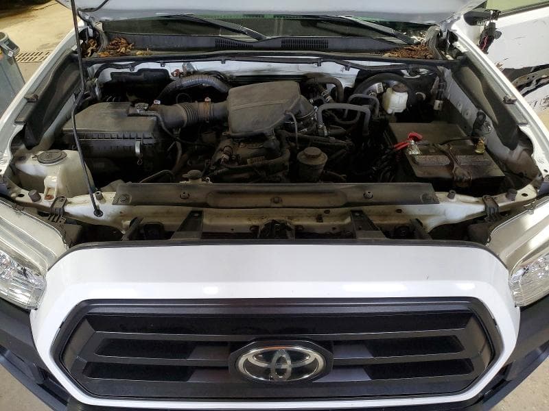 2020 TOYOTA TACOMA SR SR 11