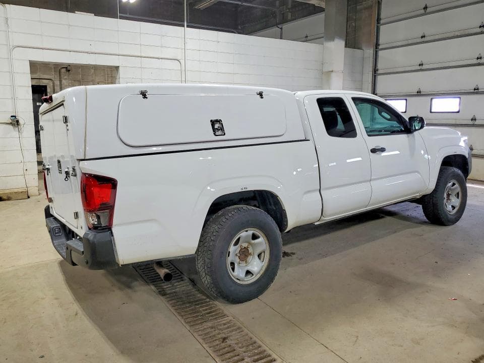 2020 TOYOTA TACOMA SR SR 3