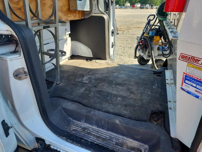2019 FORD TRANSIT CONNECT XL XL 11