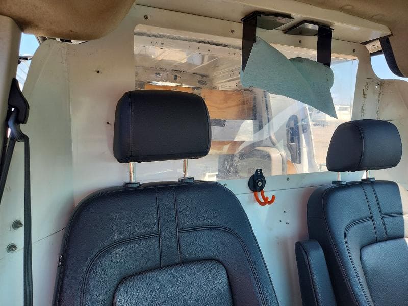 2019 FORD TRANSIT CONNECT XL XL 10