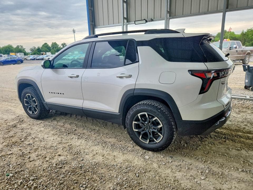 2025 CHEVROLET EQUINOX ACTIV ACTIV 2