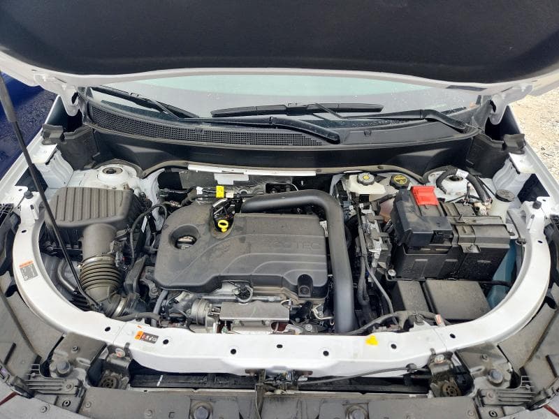 2025 CHEVROLET EQUINOX ACTIV ACTIV 11