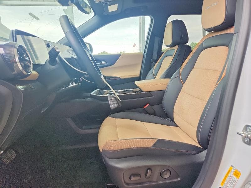 2025 CHEVROLET EQUINOX ACTIV ACTIV 7