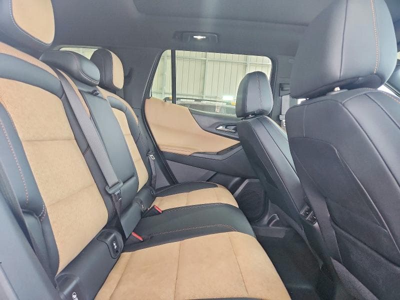 2025 CHEVROLET EQUINOX ACTIV ACTIV 10