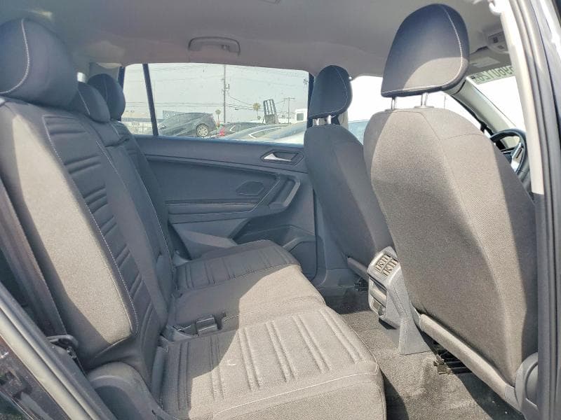2023 VOLKSWAGEN TIGUAN S 11