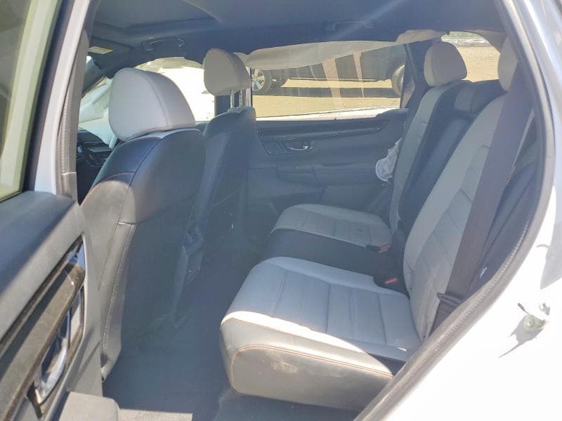 2024 HONDA CR-V SPORT TOURING 11