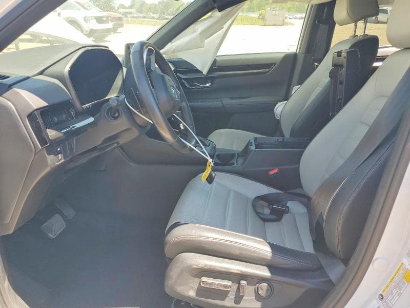 2024 HONDA CR-V SPORT TOURING 7