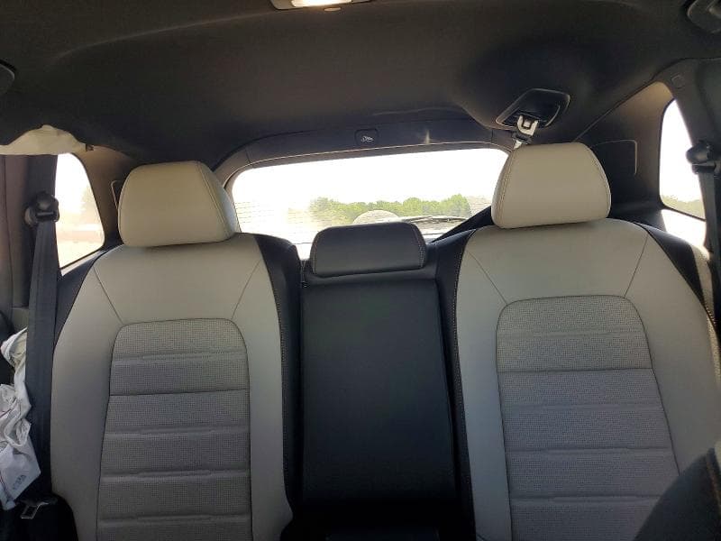 2024 HONDA CR-V SPORT TOURING 10