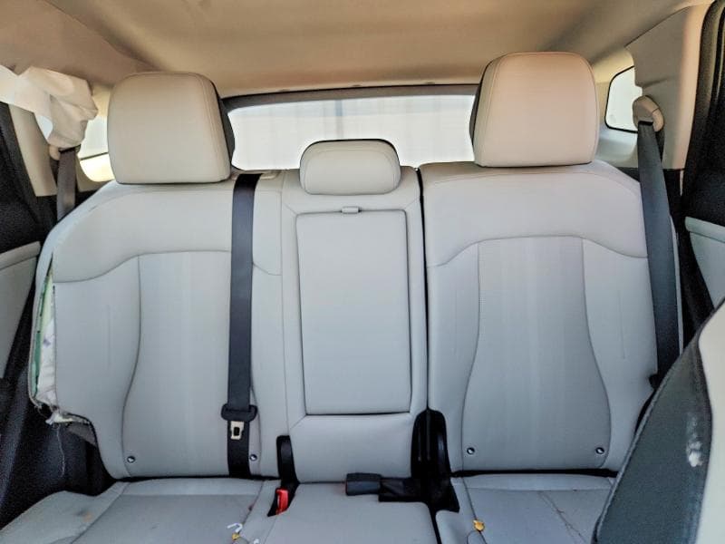 2026 KIA SPORTAGE EX 10