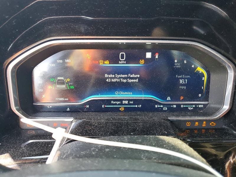 2022 CHEVROLET SILVERADO C1500 LT 9