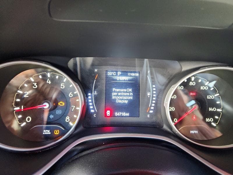 2020 JEEP COMPASS LATITUDE 9