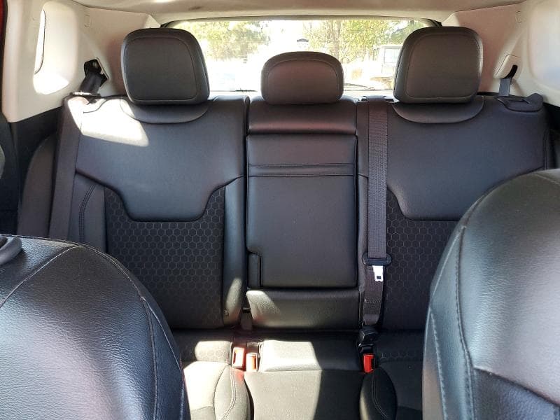 2020 JEEP COMPASS LATITUDE 10