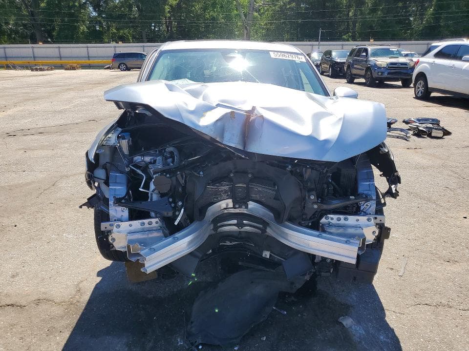 2024 HONDA HR-V EXL EXL 5