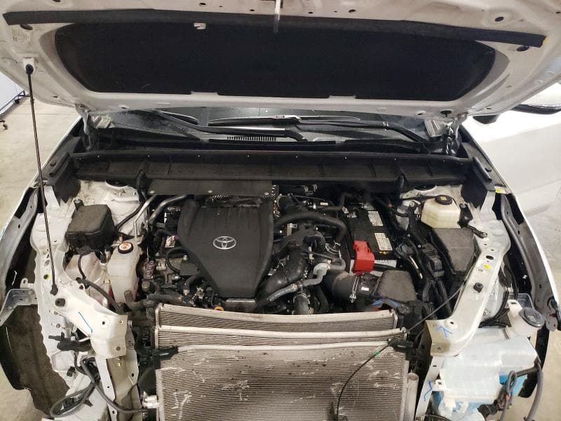 2023 TOYOTA HIGHLANDER L L 12