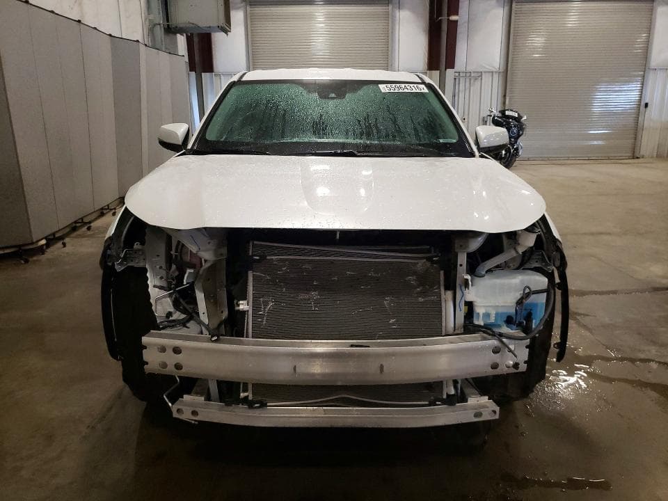 2023 TOYOTA HIGHLANDER L L 5