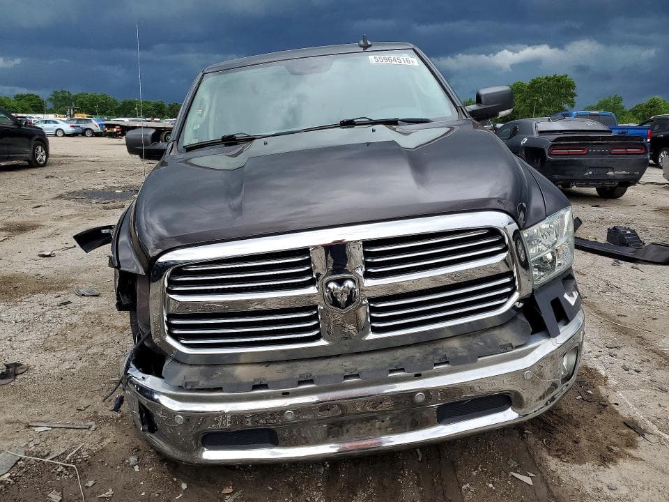2016 RAM 1500 SLT SLT 5