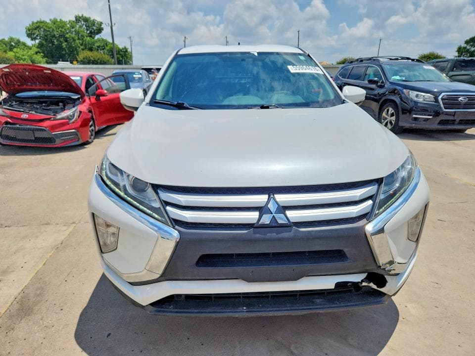 2020 MITSUBISHI ECLIPSE CROSS ES ES 6