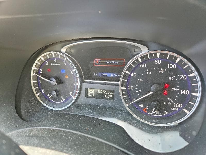 2020 INFINITI QX60 LUXE 9