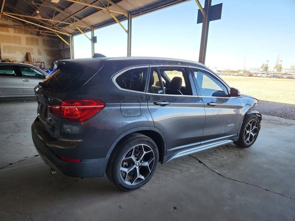 2017 BMW X1 XDRIVE28I 3