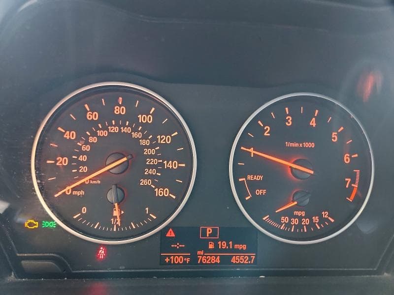 2017 BMW X1 XDRIVE28I 9