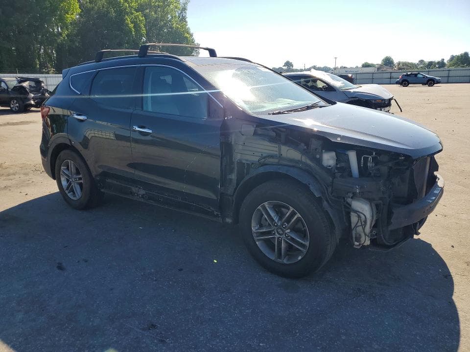2017 HYUNDAI SANTA FE SPORT 2.4L 2.4L 4