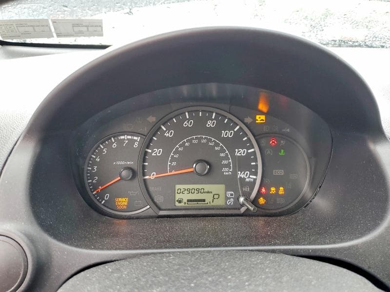 2024 MITSUBISHI MIRAGE SE 9