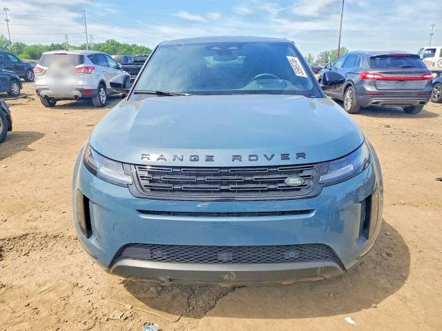 2024 LAND ROVER RANGE ROVER EVOQUE S 5