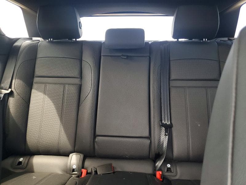 2024 LAND ROVER RANGE ROVER EVOQUE S 10