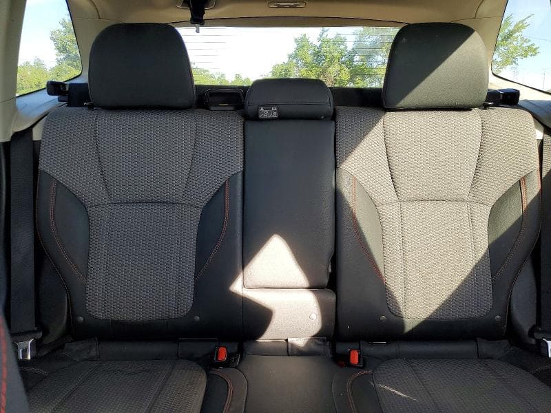 2020 SUBARU FORESTER SPORT SPORT 10