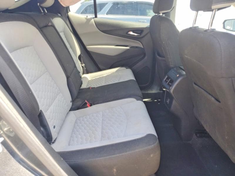 2019 CHEVROLET EQUINOX LS 11